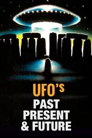 UFOs: Past, Present, and Future movie poster
