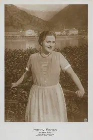 Liebfraumilch movie poster