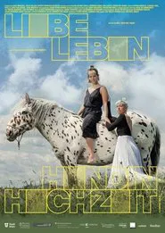 Poster do filme We Want More in the Land of Unicorns