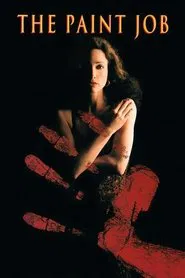 The Paint Job movie poster
