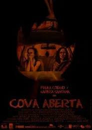 Poster do filme Cova Aberta