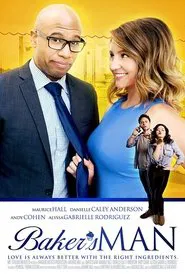 Baker's Man movie poster