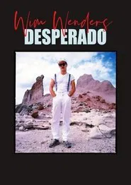 Wim Wenders, Desperado movie poster