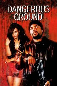 Poster do filme Dangerous Ground