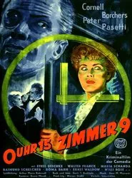 Poster do filme 12:15 AM, Room 9