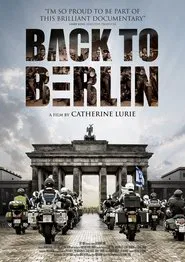 Back to Berlin movie poster
