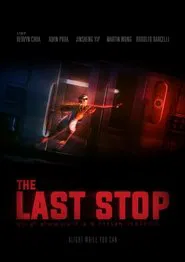 The Last Stop movie poster