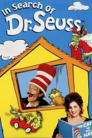 In Search of Dr. Seuss movie poster