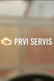 Poster da série First Service
