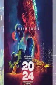 2024 movie poster
