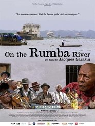 Poster do filme On the Rumba River