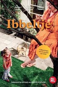 Poster do filme Ibbeltje