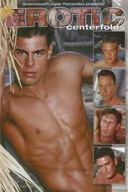 Poster do filme Erotic Centerfolds