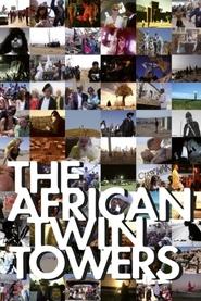 The African Twin Towers movie poster