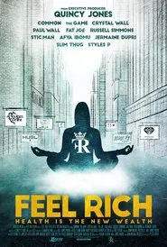 Poster do filme Feel Rich