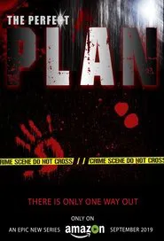 The Perfect Plan tv show poster