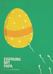 Ovulation with Daddy movie poster