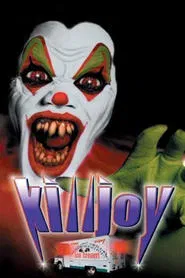 Poster do filme Killjoy