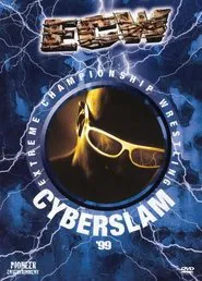 Poster do filme ECW CyberSlam 1999
