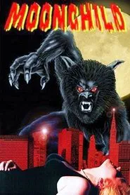 Moonchild movie poster