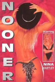Nooner movie poster