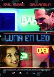Luna en Leo movie poster