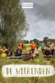 Poster da série De weekenden