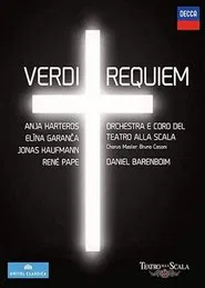 Poster do filme Verdi: Requiem
