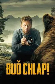 Be the Man movie poster