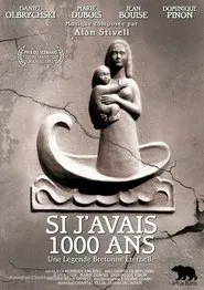 If I Were 1000 Years Old movie poster