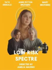 Poster do filme Low Risk Spectre