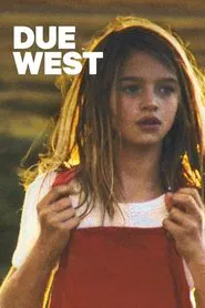 Due West movie poster