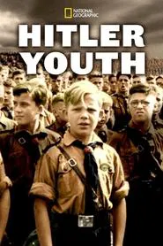Hitler Youth tv show poster
