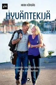 Hyväntekijä movie poster