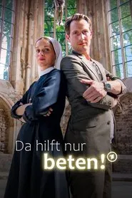Poster do filme Da hilft nur beten!