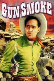 Poster do filme Gun Smoke
