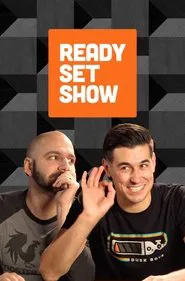 Morning Show Show tv show poster