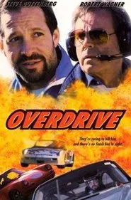 Overdrive movie poster