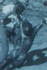 Senderos de violencia movie poster