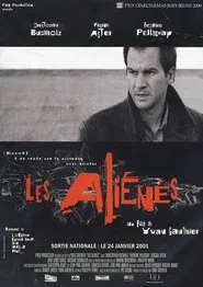Poster do filme The Outcasts