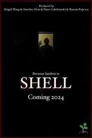 Shell movie poster
