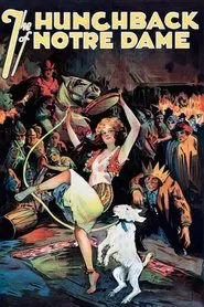 Poster do filme O Corcunda de Notre-Dame