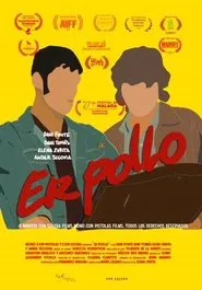 Er pollo movie poster