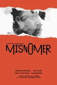 Misnomer movie poster