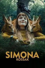 Simona Kossak movie poster