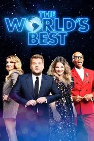 The World's Best tv show poster