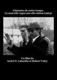 La Nouvelle Vague par elle-même movie poster