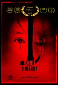 Damned Memory movie poster