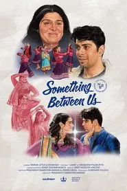 Something Between Us movie poster