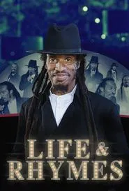 Life & Rhymes tv show poster